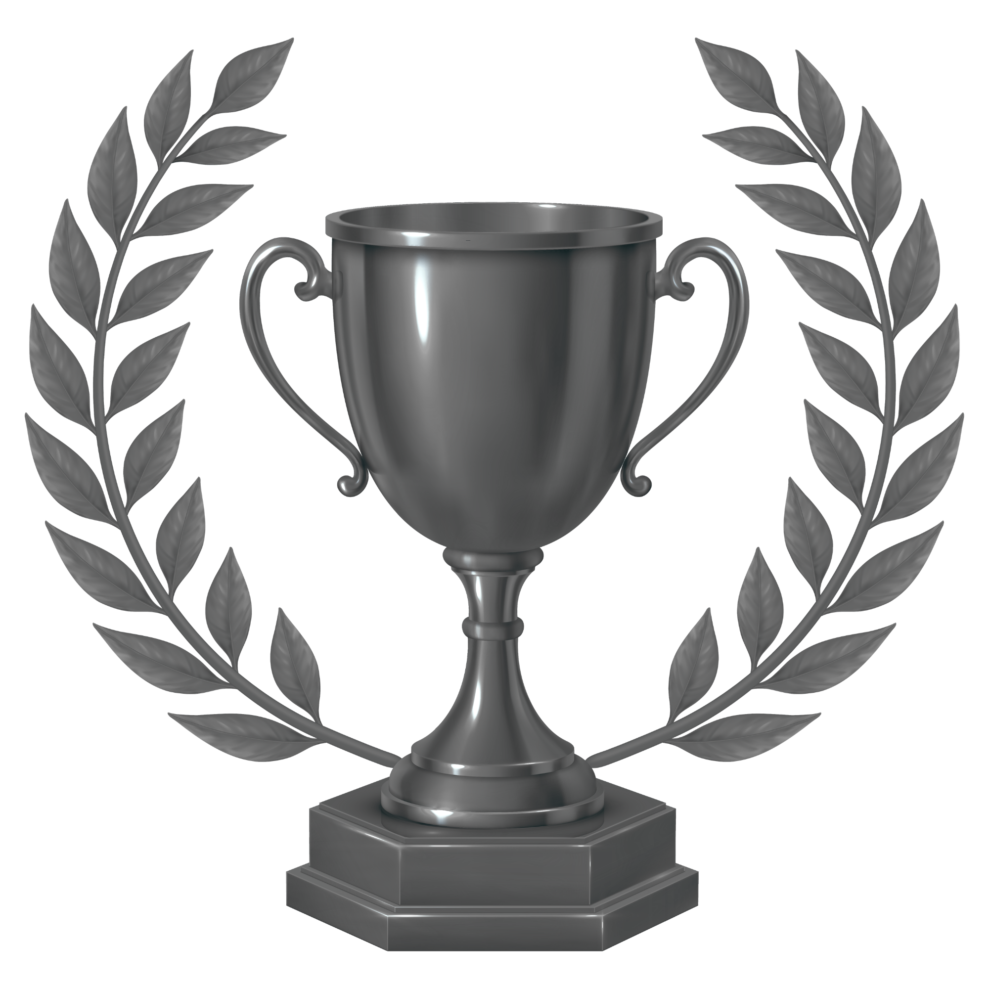 Cup Trophy